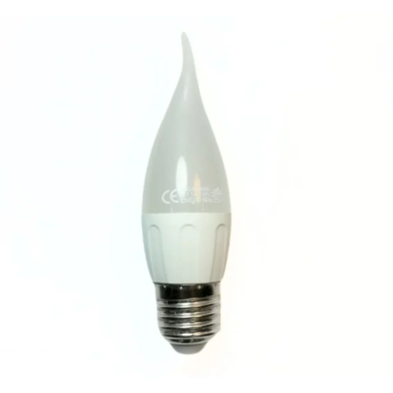 LED Λάμπα CL37 E27 3W 3000K Aigostar