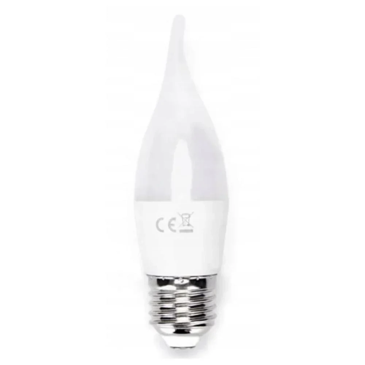 LED Λάμπα CL37 E27 3W 3000K Aigostar