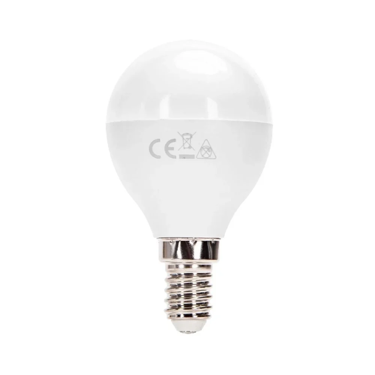 LED Λάμπα G45 E14 10W 3000K Aigostar
