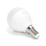 LED Λάμπα G45 E14 10W 3000K Aigostar 2τμχ