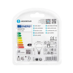 LED Λάμπα G45 E14 10W 3000K Aigostar 2τμχ