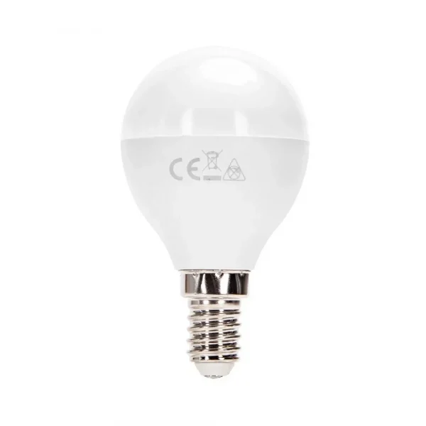 LED Λάμπα G45 E14 10W 4000K Aigostar