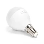 LED Λάμπα G45 E14 10W 4000K Aigostar