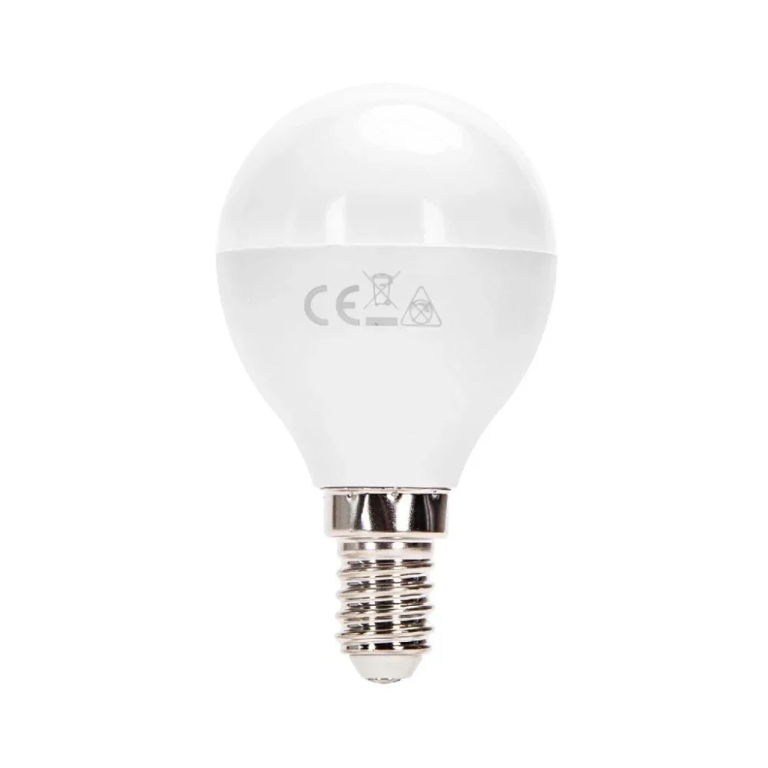 LED Λάμπα G45 E14 10W 6500K Aigostar