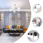 LED Λάμπα G45 E14 10W 6500K Aigostar