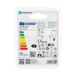 LED Λάμπα G45 E14 10W 6500K Aigostar