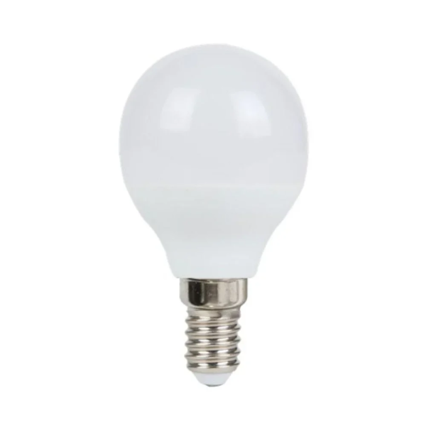 LED Λάμπα G45 E14 4W 4000K Aigostar