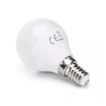 LED Λάμπα G45 E14 4W 4000K Aigostar