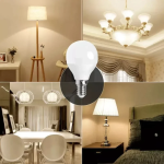 LED Λάμπα G45 E14 4W 4000K Aigostar