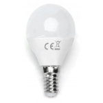 LED Λάμπα G45 E14 6W 4000K Aigostar