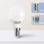 LED Λάμπα G45 E14 9W 4000K Aigostar