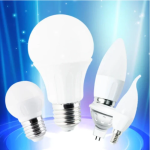 LED Λάμπα G45 E14 9W 4000K Aigostar