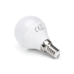 LED Λάμπα G45 E14 9W 4000K Aigostar
