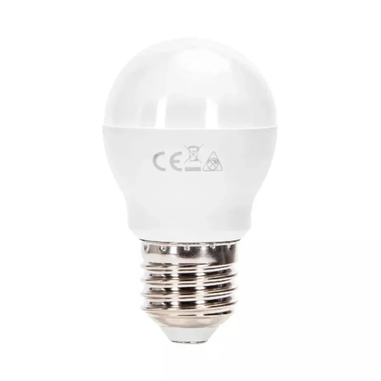 LED Λάμπα G45 E27 10W 3000K Aigostar