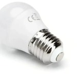 LED Λάμπα G45 E27 10W 3000K Aigostar