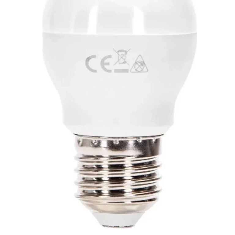 LED Λάμπα G45 E27 10W 6500K Aigostar