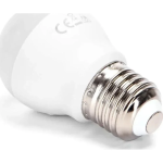 LED Λάμπα G45 E27 10W 6500K Aigostar