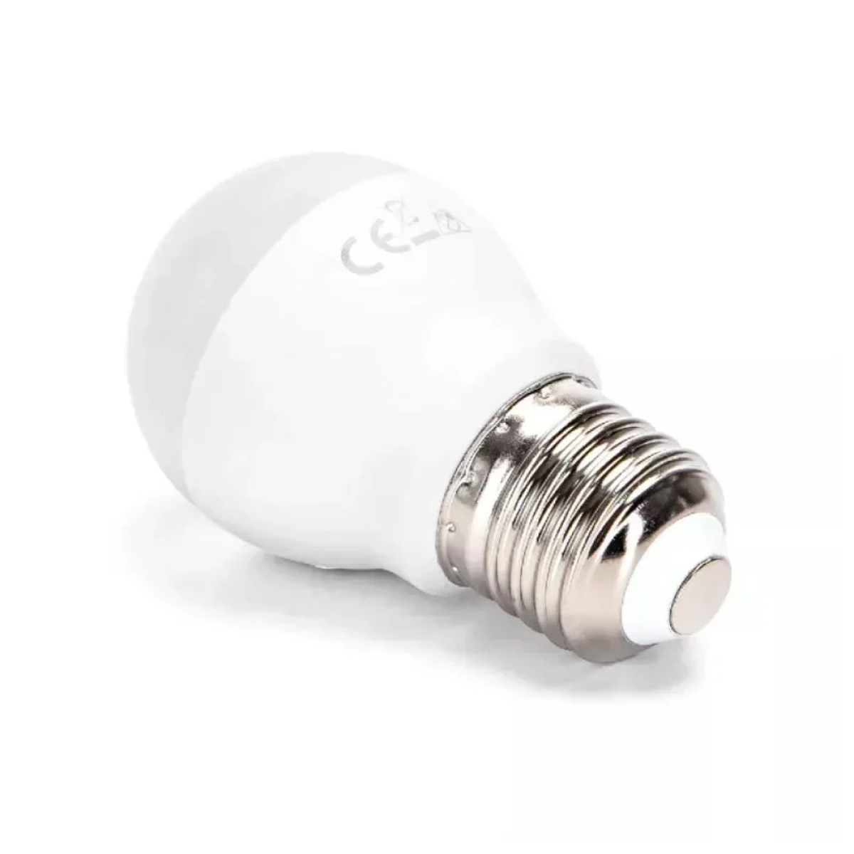 LED Λάμπα G45 E27 10W 6500K Aigostar 2τμχ