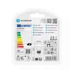 LED Λάμπα G45 E27 10W 6500K Aigostar 2τμχ