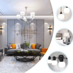 LED Λάμπα G45 E27 10W 6500K Aigostar