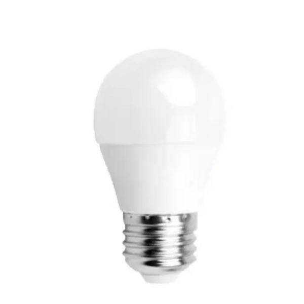 LED Λάμπα G45 E27 6W 4000K Aigostar