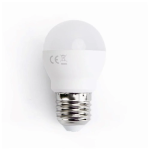 LED Λάμπα G45 E27 7W 4000K Aigostar