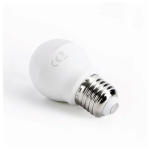 LED Λάμπα G45 E27 7W 4000K Aigostar