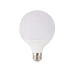 LED Λάμπα G95 E27 15W 3000K Aigostar