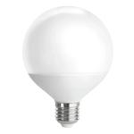 LED Λάμπα G95 E27 15W 4000K Aigostar