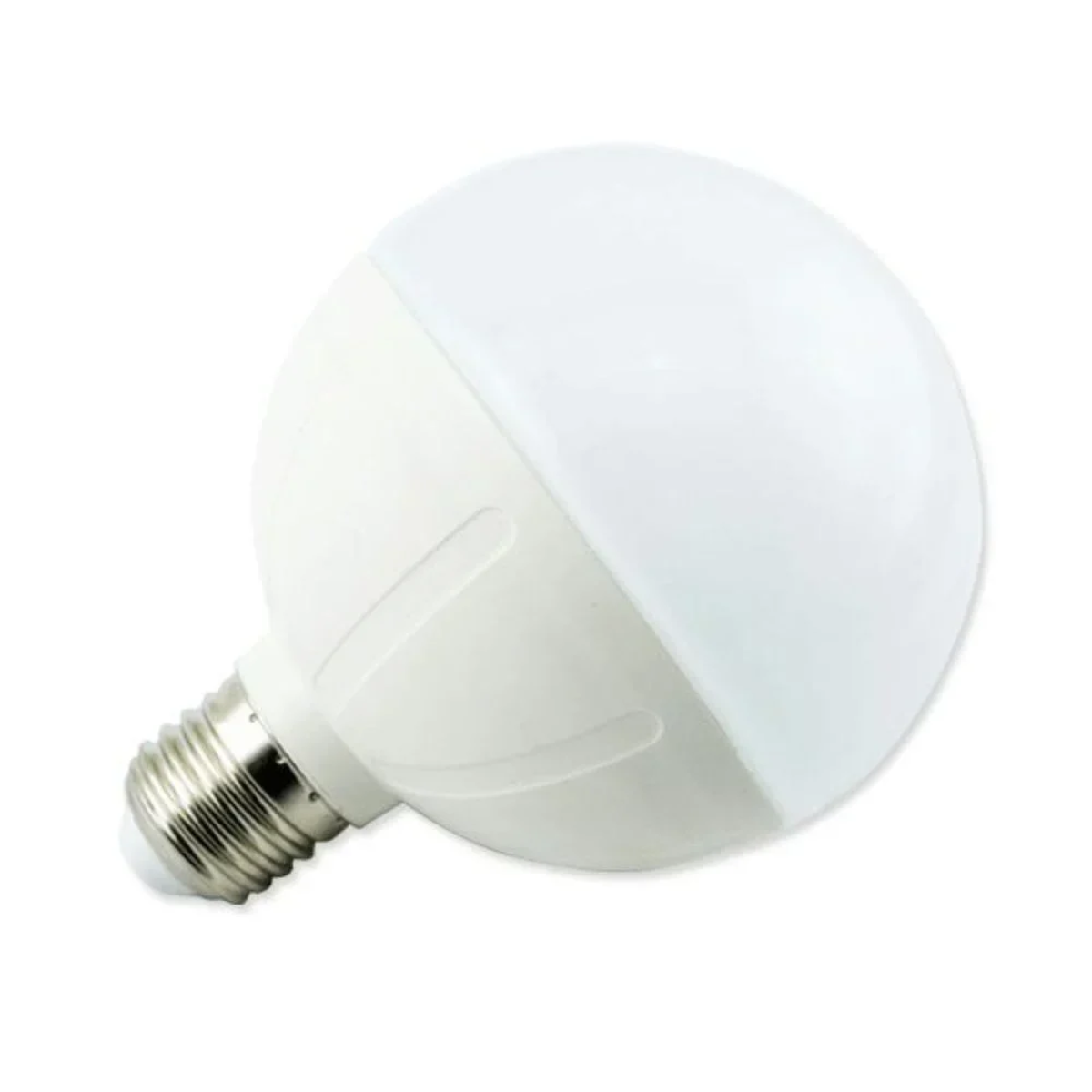 LED Λάμπα G95 E27 15W 4000K Aigostar