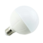 LED Λάμπα G95 E27 15W 4000K Aigostar