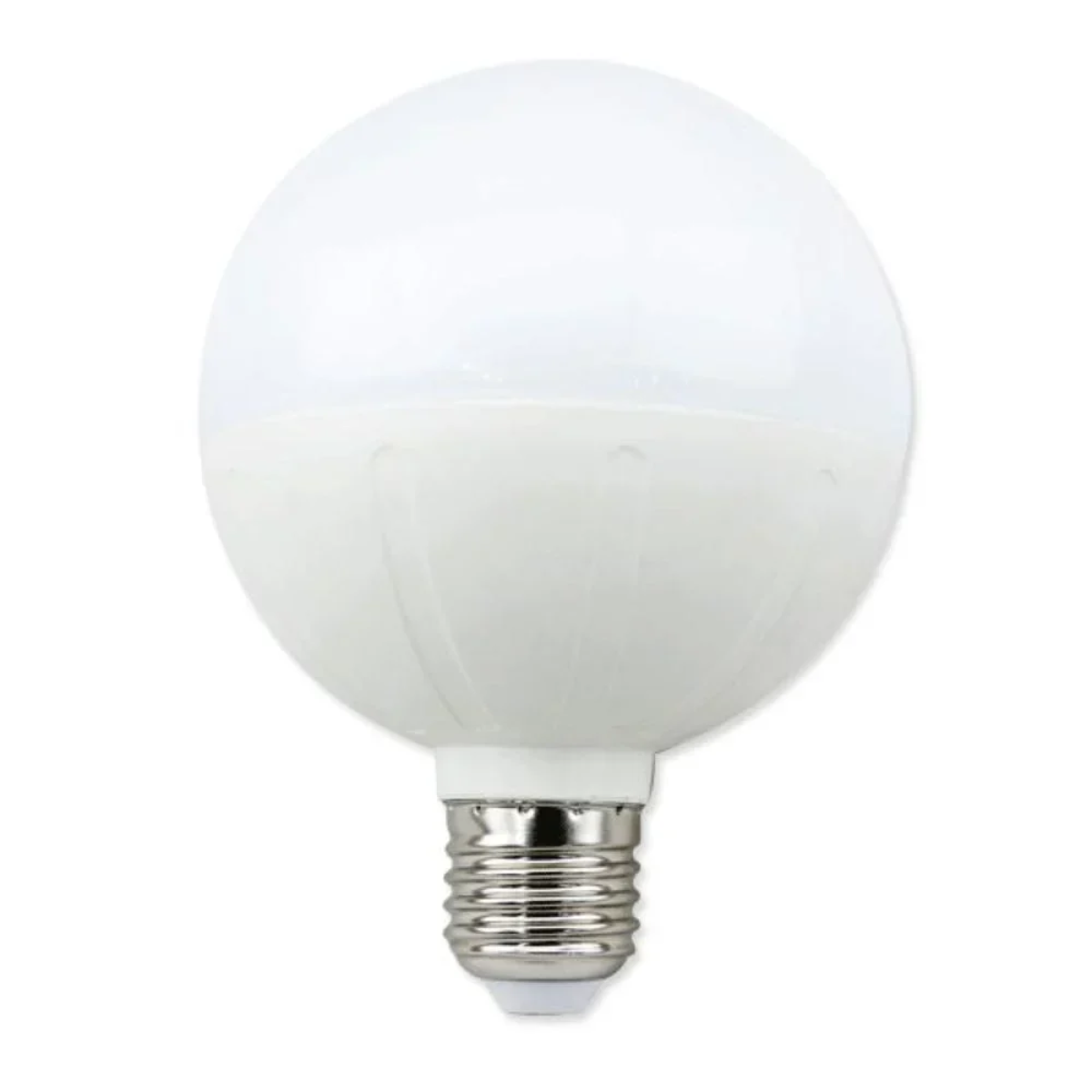 LED Λάμπα G95 E27 15W 4000K Aigostar