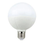 LED Λάμπα G95 E27 15W 4000K Aigostar