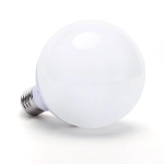 LED Λάμπα G95 E27 15W 6500K Aigostar