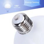 LED Λάμπα G95 E27 15W 6500K Aigostar