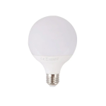 LED Λάμπα G95 E27 15W 6500K Aigostar