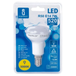LED Λάμπα R50 E14 7W 3000K Aigostar