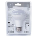 LED Λάμπα R63 E27 9W 3000K Aigostar