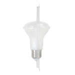 LED Λάμπα R63 E27 9W 3000K Aigostar