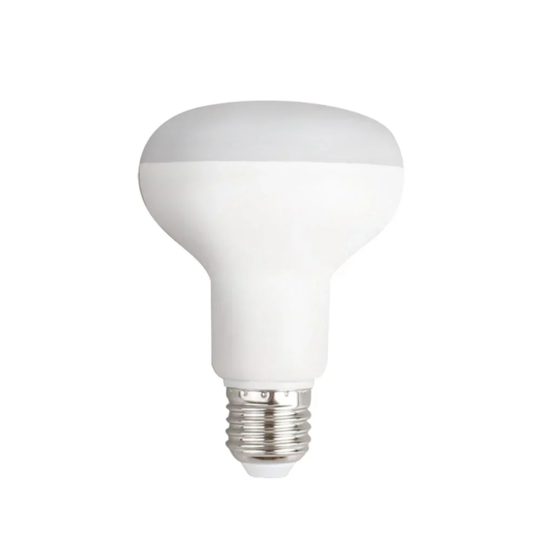 LED Λάμπα R80 E27 12W 6500K Aigostar