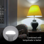 LED Λάμπα R80 E27 12W 6500K Aigostar