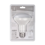 LED Λάμπα R90 E27 15W 3000K Aigostar