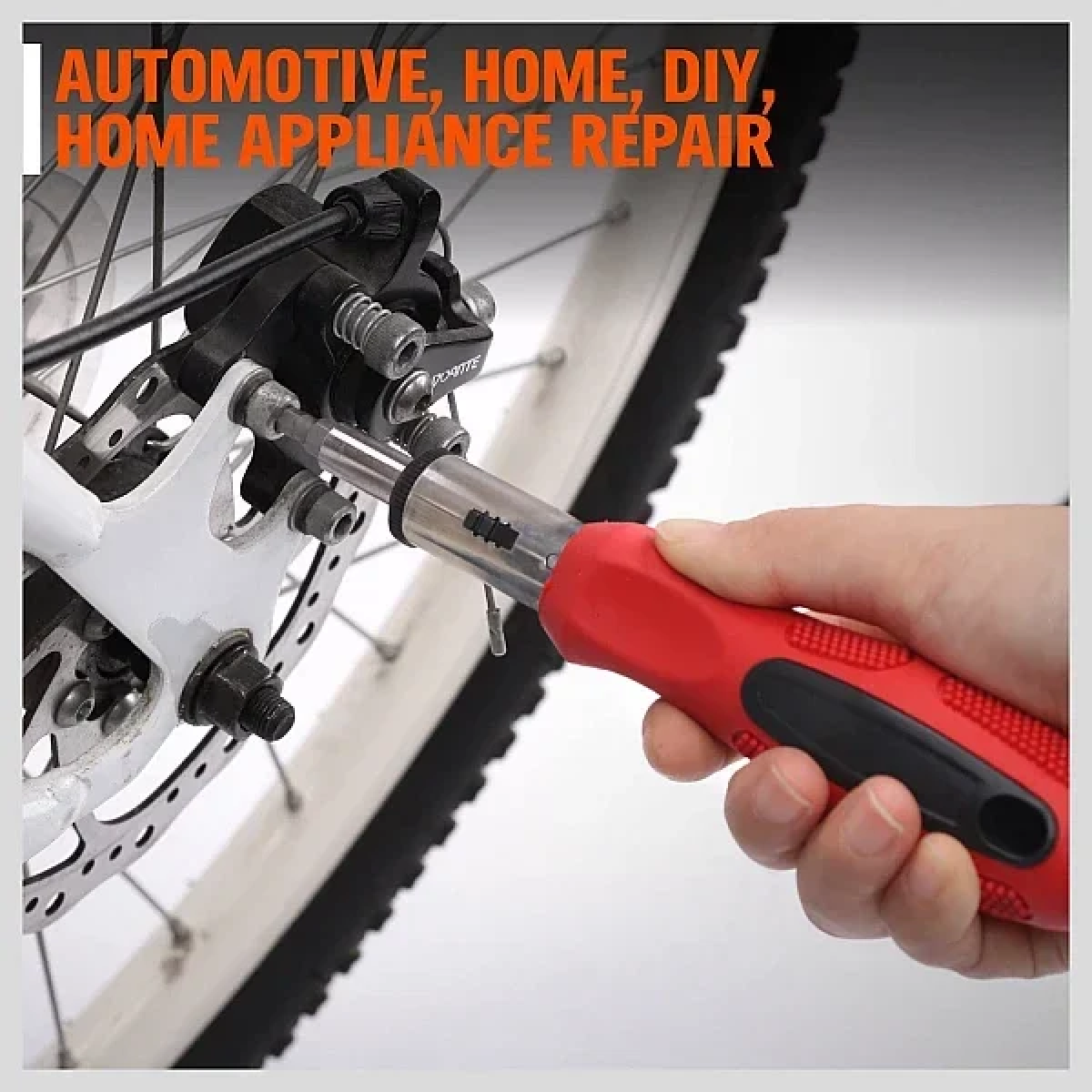 Μαγνητικό Σετ Κατσαβιδιών 100 τεμαχίων Power Nut Nut Driver Bits Ratchet 142420-04-1