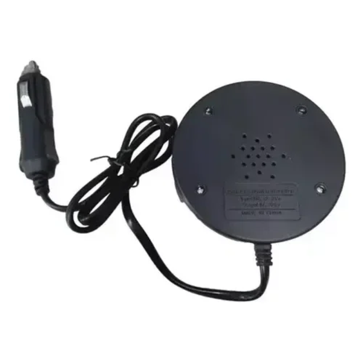 Μετατροπέας Αυτοκινήτου 150W 2 θύρες USB 3.1A και 2 Type C
