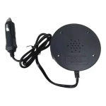 Μετατροπέας Αυτοκινήτου 150W 2 θύρες USB 3.1A και 2 Type C
