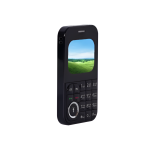Μίνι Κινητό τηλέφωνο 790mAh Dual SIM 2G Andowl P16 - Μαύρο