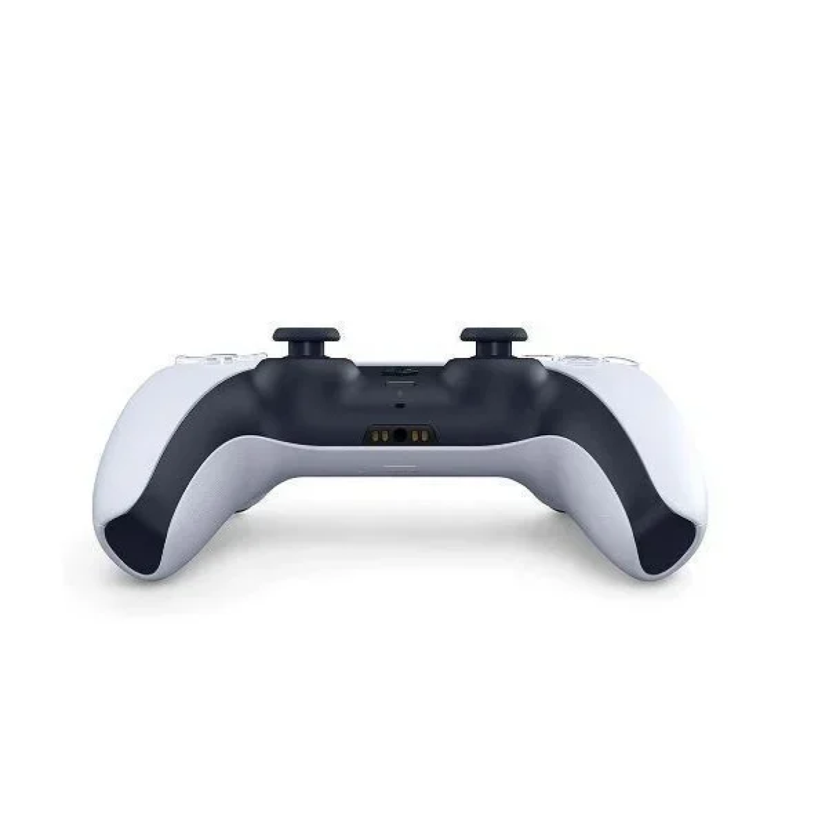 P4 PLUS T29 Ασύρματο Gamepad για PC / PS4 / PS5 Λευκό