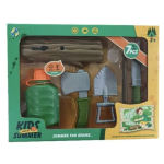 Παιδικά Σετ εργαλείων Camping 7τμχ 3+ 151-50