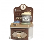 Παιδική Μηχανή Καφέ με Ήχο και Φως 3+ CF-4