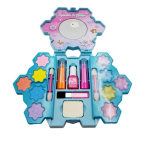 Παιδικό σετ μακιγιάζ σε κασετίνα 005.2985HA